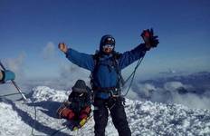 Best day Trip at The Base of Kilimanjaro