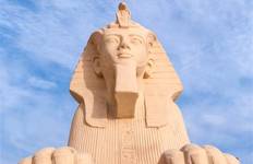 Circuit Explorer Israël, la Jordanie et l'Égypte 10 jours