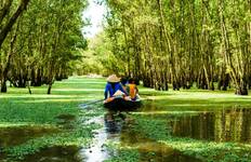 Mekong Delta Tour Speed Boat to Cambodia 3 Days Tour