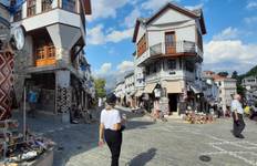 Circuit Circuit privé de 7 jours des hauts lieux de l'Albanie | Du sud au nord