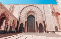 Circuit Circuit express des villes impériales