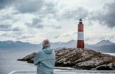 5-Day Trip to Ushuaia & El Calafate Tour