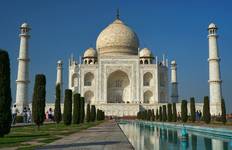 Private Taj Mahal Agra Overnight Tour from Delhi Tour