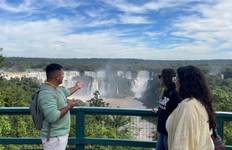 Puerto Iguazu Rundreise - 4 Tage Reise