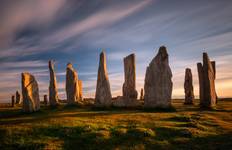 3-Day Lewis, Harris and the Outer Hebrides Small-Group Tour from Inverness Tour