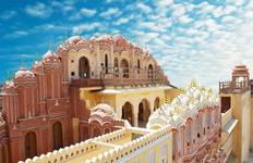 Golden Triangle, 6 days tour Tour