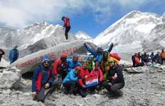 Everest Base Camp Trek - 14 Days Tour