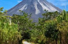 Circuit 3 Volcans et; Guanacaste Beach Tout compris 9 jours