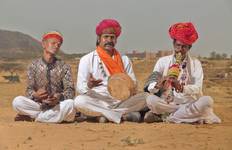 14 day Essence of India Luxury tour Tour
