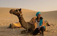 Great Grand Rajasthan India's Tour 14 Days/13 Nights Tour