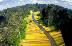 4 Days North Of Vietnam package Tour