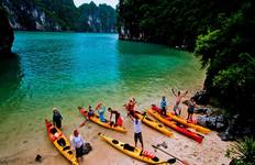 Circuit 8 jours à la découverte du nord du Vietnam