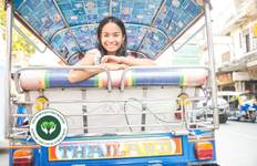 Circuit Pays du sourire en Thaïlande et au Vietnam en 16 jours