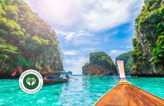 Spirits Of Vietnam, Cambodia & Thailand In 16 Days Tour