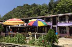 Dhampus Sarangkot Trek