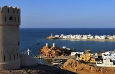Circuit Tour Farah - 4 jours