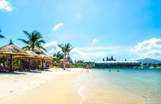 Vietnam Strandspaß Urlaub 9 Tage Reise
