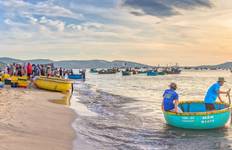 Vietnam Beach Paradise In 9 Days Tour