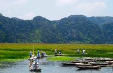Circuit Le Vietnam en 7 jours par Realistic Asia