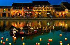 Magical Vietnam In 9 Days by Realistic Asia Tour
