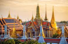 Circuit Circuit de luxe au Vietnam et en Thaïlande en 14 jours