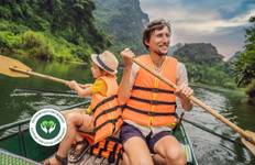 Circuit Vietnam : 9 jours de plaisir en famille