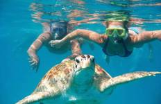 Circuit Séjour de luxe tout compris au Caire, croisière sur le Nil et Marsa Alam - Le meilleur de l'Égypte