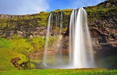 Circuit Explorer l'Islande