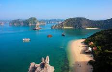 Vietnam Beach Holiday In 13 Days Tour