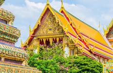 Circuit Sérénité et épices : Une grande escapade en Asie du Sud-Est en 18 jours - (Thaïlande, Vietnam, Bali)