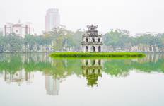 Circuit Le Cambodge et le Vietnam authentiques en 14 jours