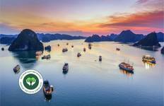 Amazing Vietnam Super Save Package In 10 Days Tour