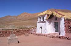 Circuit Découverte à San Pedro de Atacama - 3 jours