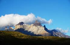 4-Days Discovery Puerto Natales & Torres del Paine Tour