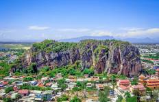 Vietnam Kambodscha Tour nach Saigon, Angkor Wat, Hoi An, Hanoi und Halong Bay - 13 Tage Reise