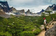 Circuit "W Trekk" à la découverte du parc national Torres del Paine - 7 jours