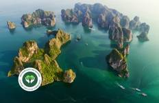 Circuit Xin Chao Vietnam en 11 jours