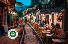 Circuit Vietnam - Le paradis des gourmands en 10 jours