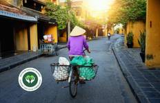 Vietnam Entdeckungsreise - 10 Tage Reise
