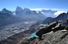 Gokyo Trek ( Bonus: EBC Trek) Tour