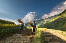 Circuit Signature du Vietnam en 13 jours par Realistic Asia