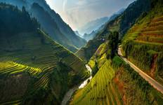 Hanoi - Sapa Highlight Package Tour in 7 Days Tour