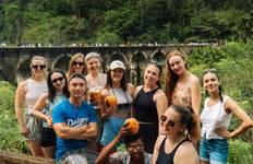 Circuit Le Sri Lanka à découvert