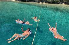 Med Sailing in Greece - Ionian Sea Tour