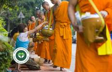 Goldenes Dreieck von Indochina mit Kambodscha, Vietnam & Laos 10 Tage Reise