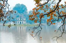 Treasures of Southeast Asia In 11 Days  (Vietnam, Cambodia, Thailand) Tour