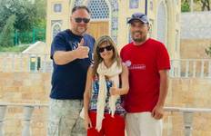 Circuit Charmant circuit en Ouzbékistan - Circuit privé