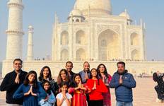 Full Day Agra Local Tour with Private Car All Included Tour