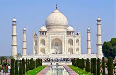 Delhi-Agra fatehpur sikri tour &  tajmahal at sunrise. Tour