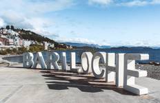 Circuit Argentine : Bariloche, Calafate et Ushuaia - 7 jours